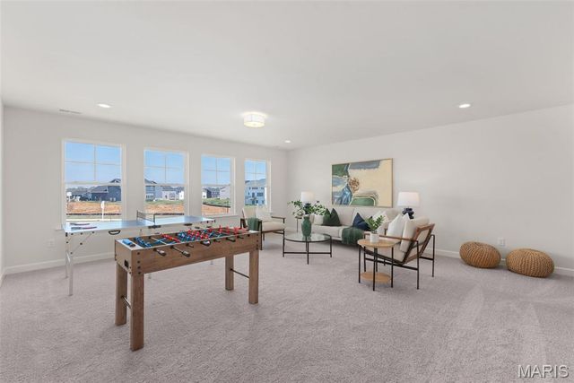 1 TBB Wyndham @ Sonnen Trail, Wentzville, MO 63385