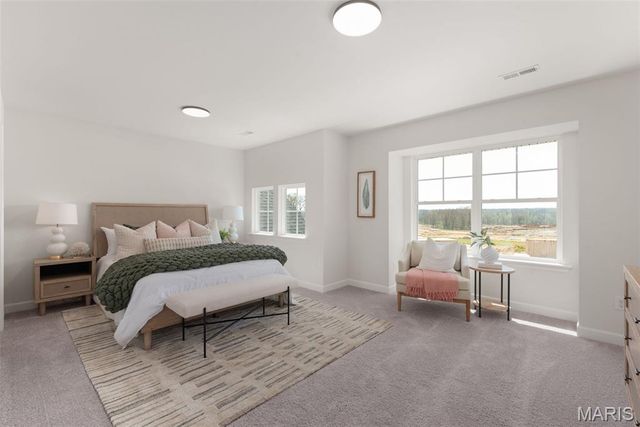 1 TBB Wyndham @ Sonnen Trail, Wentzville, MO 63385