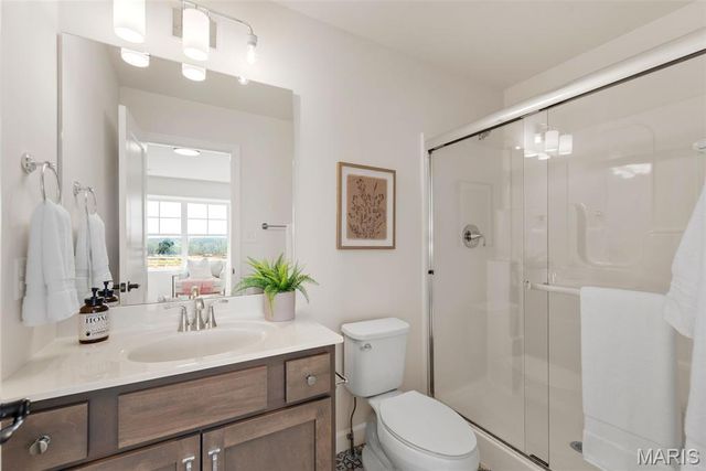 1 TBB Wyndham @ Sonnen Trail, Wentzville, MO 63385