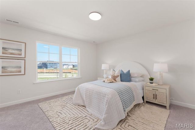 1 TBB Wyndham @ Sonnen Trail, Wentzville, MO 63385
