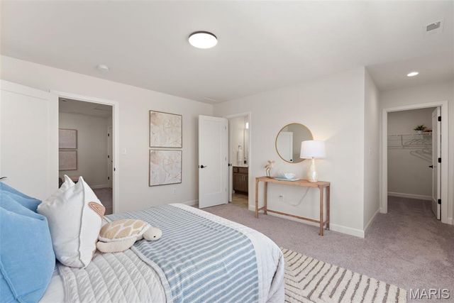 1 TBB Wyndham @ Sonnen Trail, Wentzville, MO 63385