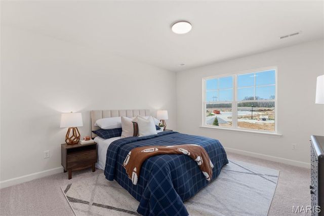 1 TBB Wyndham @ Sonnen Trail, Wentzville, MO 63385