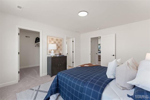 1 TBB Wyndham @ Sonnen Trail, Wentzville, MO 63385