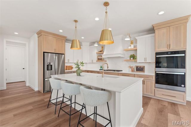 1 TBB Wyndham @ Sonnen Trail, Wentzville, MO 63385