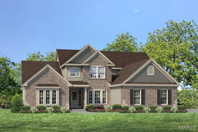 1 TBB Wyndham @ Sonnen Trail, Wentzville, MO 63385