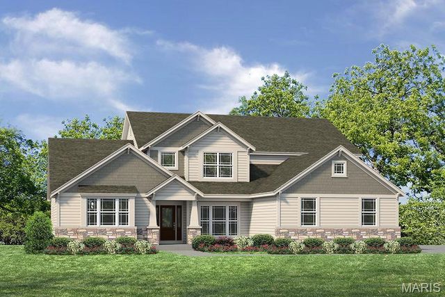 1 TBB Wyndham @ Sonnen Trail, Wentzville, MO 63385