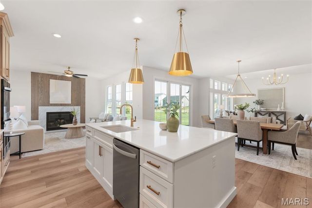 1 TBB Wyndham @ Sonnen Trail, Wentzville, MO 63385