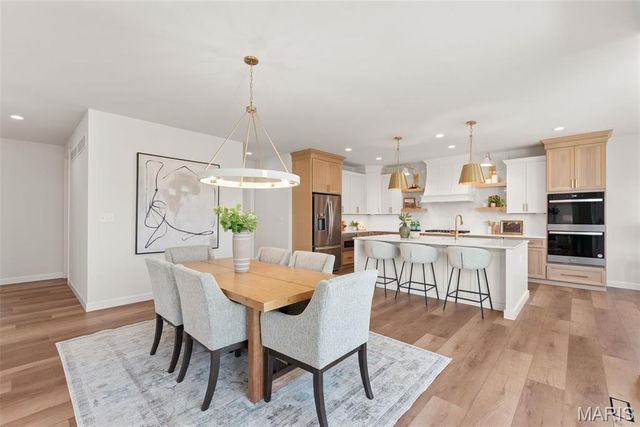 1 TBB Wyndham @ Sonnen Trail, Wentzville, MO 63385