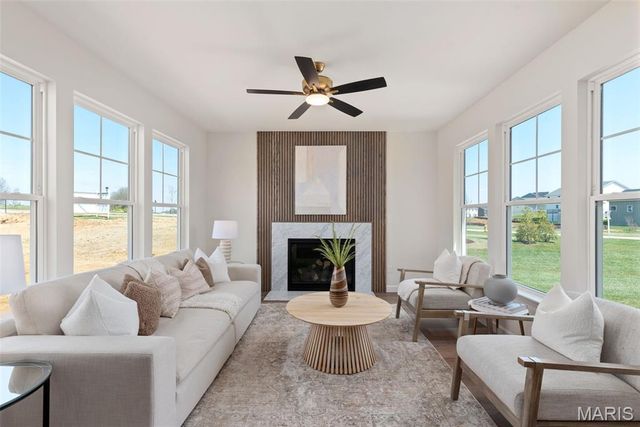 1 TBB Wyndham @ Sonnen Trail, Wentzville, MO 63385