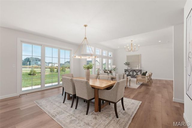 1 TBB Wyndham @ Sonnen Trail, Wentzville, MO 63385