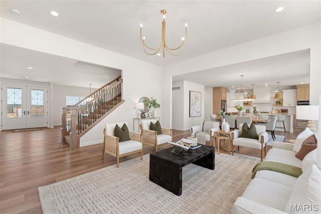 1 TBB Wyndham @ Sonnen Trail, Wentzville, MO 63385