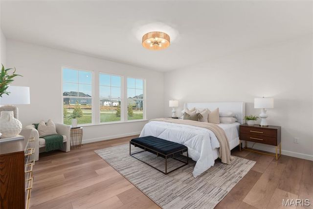 1 TBB Wyndham @ Sonnen Trail, Wentzville, MO 63385