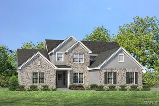 1 TBB Wyndham @ Sonnen Trail, Wentzville, MO 63385