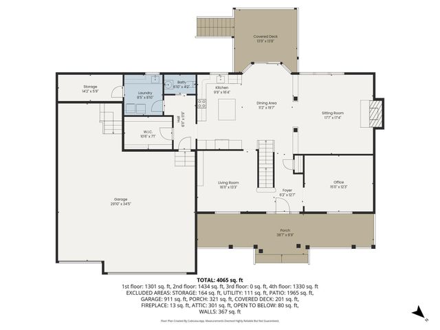 10827 Jersey Drive N, Brooklyn Park, MN 55445