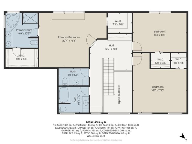 10827 Jersey Drive N, Brooklyn Park, MN 55445