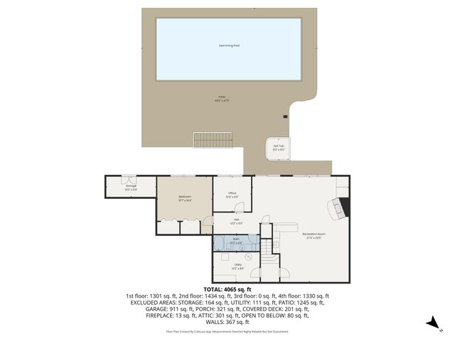 10827 Jersey Drive N, Brooklyn Park, MN 55445