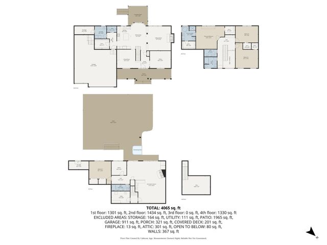 10827 Jersey Drive N, Brooklyn Park, MN 55445