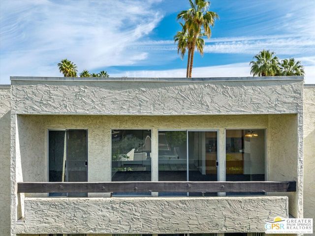 1552 S Camino Real 330, Palm Springs, CA 92264