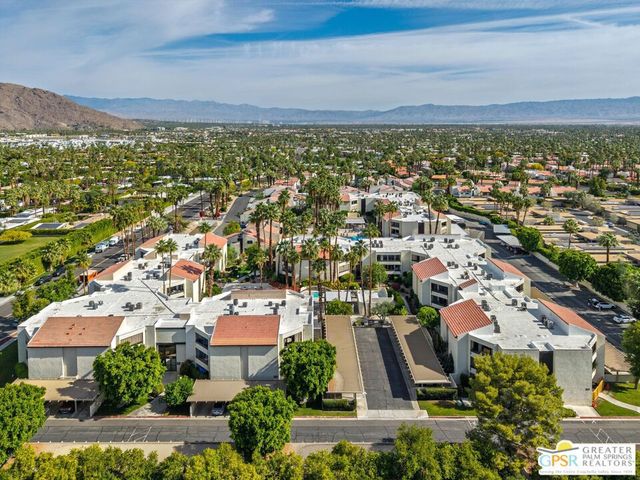1552 S Camino Real 330, Palm Springs, CA 92264