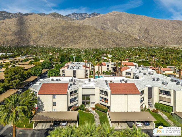 1552 S Camino Real 330, Palm Springs, CA 92264