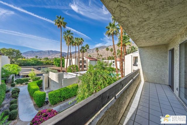 1552 S Camino Real 330, Palm Springs, CA 92264