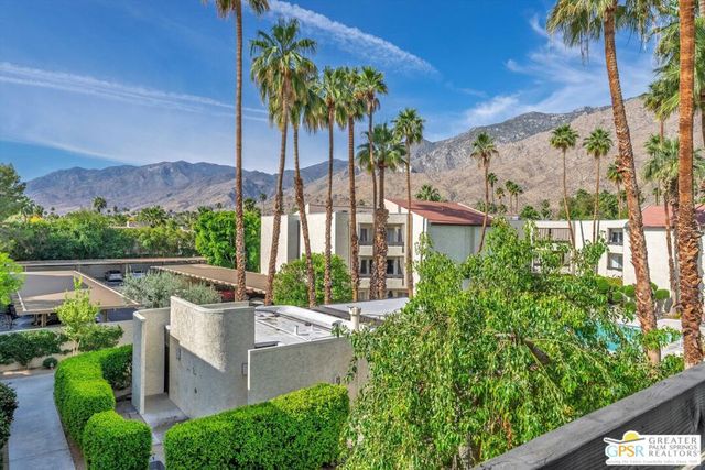 1552 S Camino Real 330, Palm Springs, CA 92264
