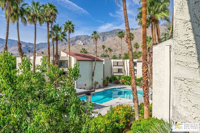 1552 S Camino Real 330, Palm Springs, CA 92264