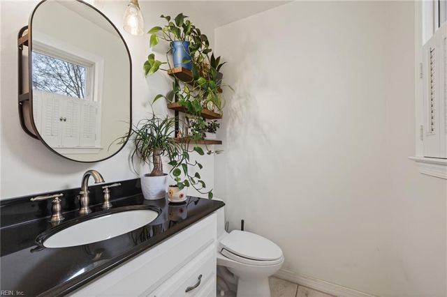 3733 Windridge RD, Virginia Beach, VA 23452