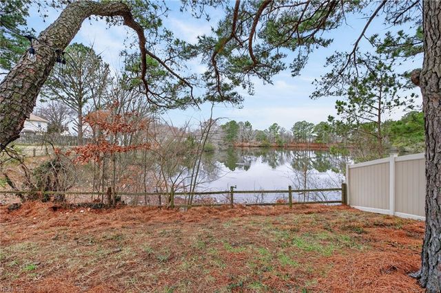 3733 Windridge RD, Virginia Beach, VA 23452