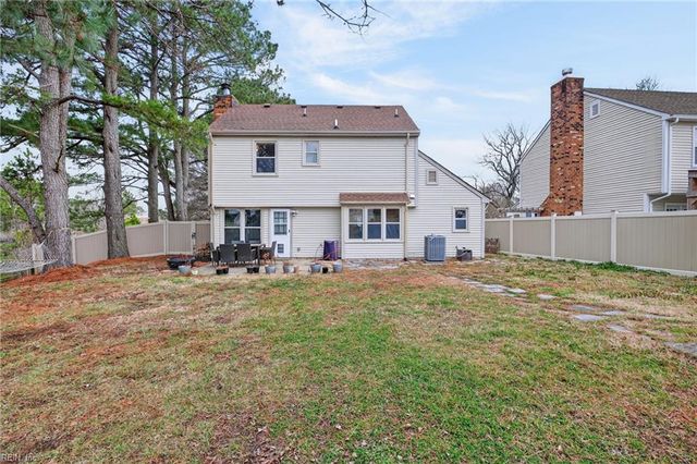 3733 Windridge RD, Virginia Beach, VA 23452