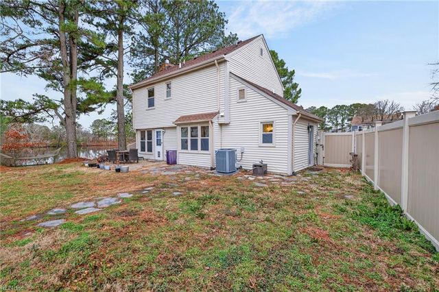 3733 Windridge RD, Virginia Beach, VA 23452