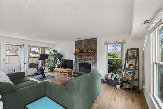 3733 Windridge RD, Virginia Beach, VA 23452