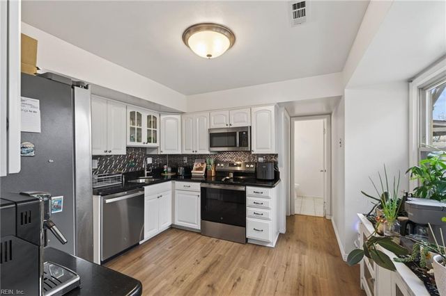 3733 Windridge RD, Virginia Beach, VA 23452