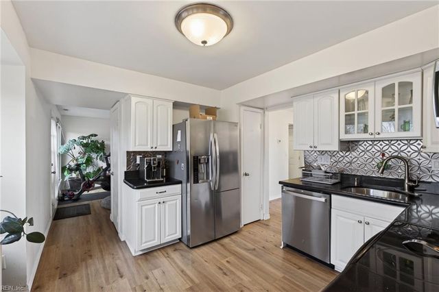 3733 Windridge RD, Virginia Beach, VA 23452