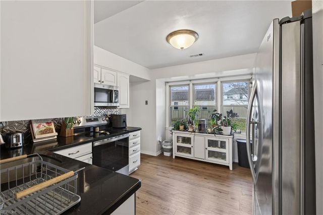 3733 Windridge RD, Virginia Beach, VA 23452