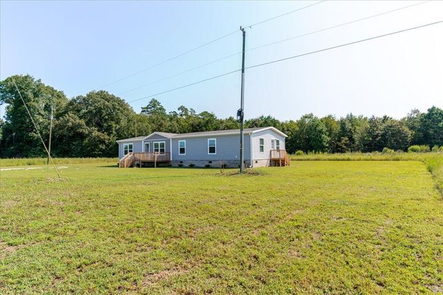 1159 Hickory Hill Road, Eastover, SC 29044