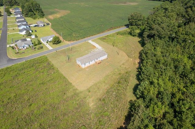 1159 Hickory Hill Road, Eastover, SC 29044