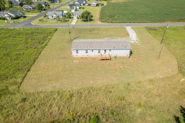 1159 Hickory Hill Road, Eastover, SC 29044