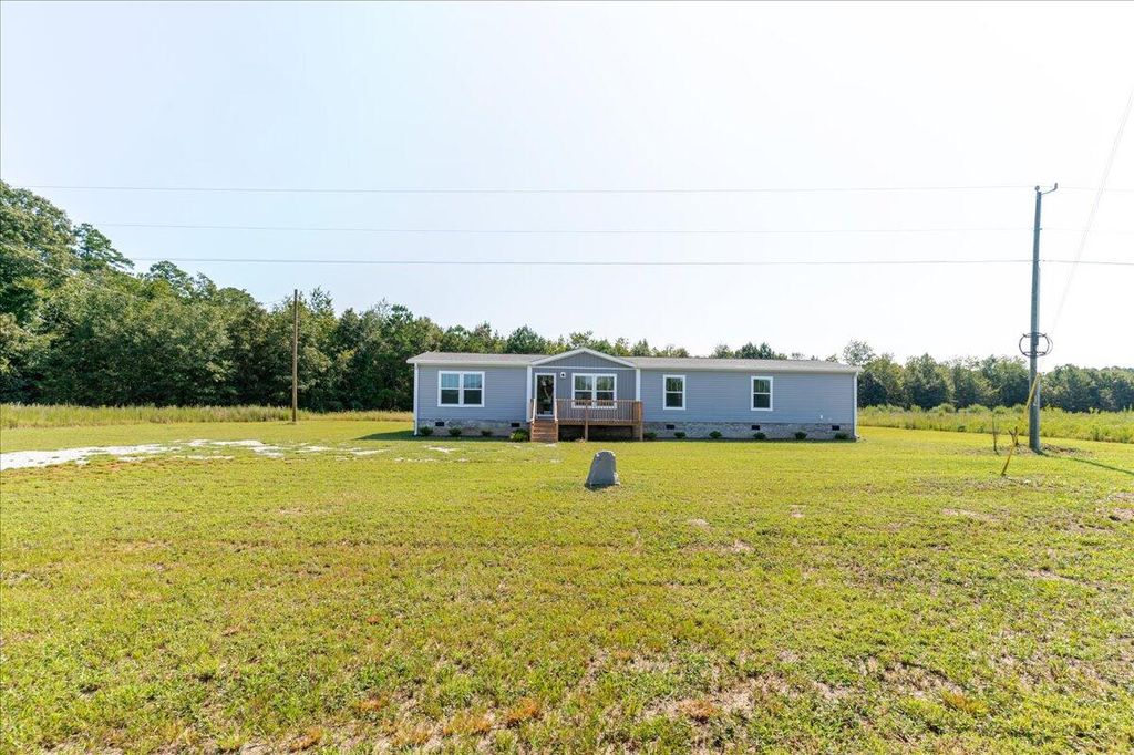 1159 Hickory Hill Road, Eastover, SC 29044