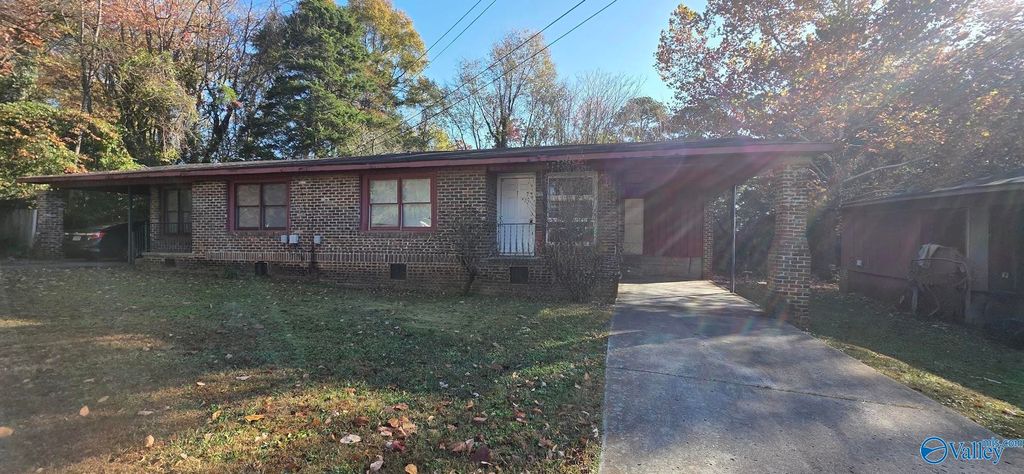 2108 Hill Street 2, Huntsville, AL 35810