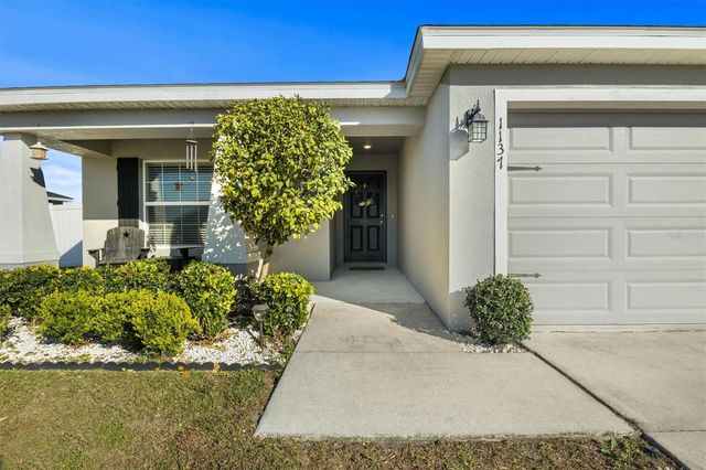 1137 SECOND DRIVE, Eagle Lake, FL 33839