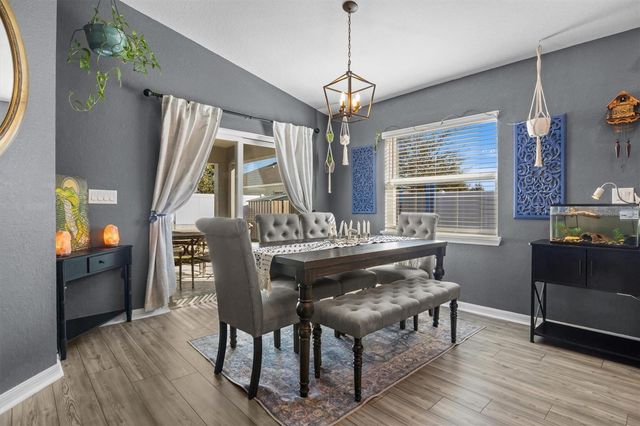 1137 SECOND DRIVE, Eagle Lake, FL 33839