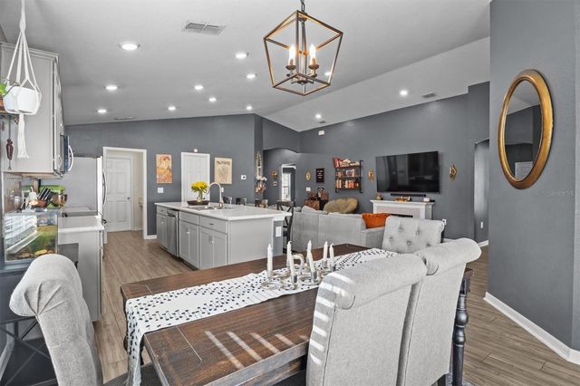 1137 SECOND DRIVE, Eagle Lake, FL 33839