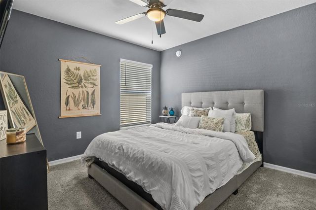 1137 SECOND DRIVE, Eagle Lake, FL 33839