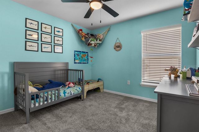 1137 SECOND DRIVE, Eagle Lake, FL 33839