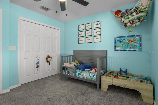 1137 SECOND DRIVE, Eagle Lake, FL 33839