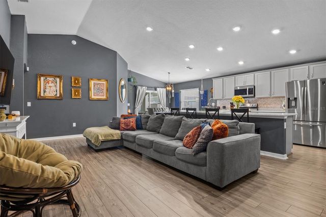 1137 SECOND DRIVE, Eagle Lake, FL 33839