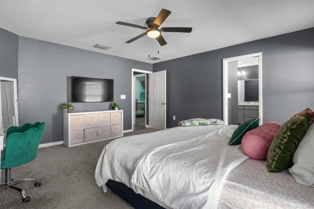 1137 SECOND DRIVE, Eagle Lake, FL 33839