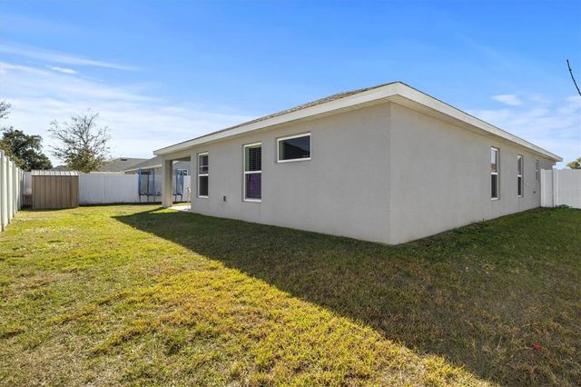 1137 SECOND DRIVE, Eagle Lake, FL 33839