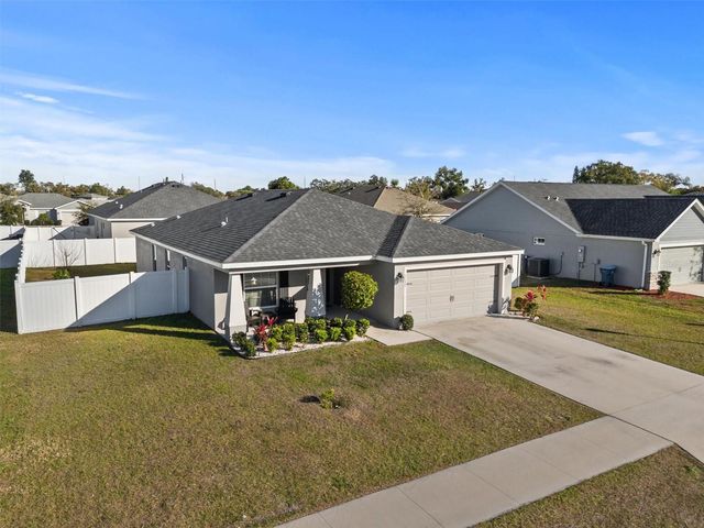 1137 SECOND DRIVE, Eagle Lake, FL 33839